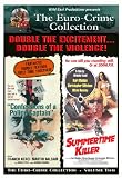 Confessions of A Police Captain & Summertime Killer