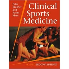 Clinical Sports Medicine