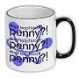 Tasse Penny