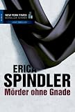 M&ouml;rder ohne Gnade - Erica Spindler