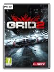 Grid 2 (PC CD)