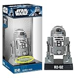 Star Wars R2-Q2 Droid Bobble Head - EE Exclusive [Toy]