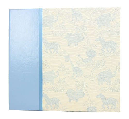 Home Essence 0447 12-Inch by 12-Inch Post Bound 