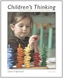 Childrens Thinking: Cognitive Development and Individual Differences (with InfoTrac®) 519KU%2BvPyXL. SL160 Childrens Thinking: Cognitive Development and Individual Differences (with InfoTrac®)