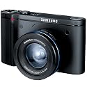 Samsung NV7 Digital Camera - Black (7.0MP, 7x Optical Zoom) 2.5 inch LCD