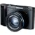 Samsung NV7 Digital Camera - Black (7.0MP, 7x Optical Zoom) 2.5 inch LCD