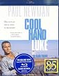 Cool Hand Luke / Luke la main froide (Bilingual) [Blu-ray]