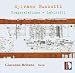 Classical Music : Sylvano Bussotti: Fragmentations; Labirinti