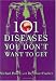 Book 101 Diseases You Don't Want to Get