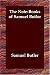 The Note-Books of Samuel Butler (Paperback)