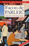 Review Hodder Arnold H&S  / Facon De Parler: Pt. 1 (Facon De Parler)