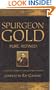 Spurgeon Gold