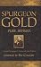 Spurgeon Gold