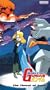 Mobile Suit Gundam - Threat of Zeon (Vol. 3) [VHS]