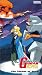 VHS : Mobile Suit Gundam - Threat of Zeon (Vol. 3)