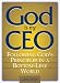 DOING BUSINESS THE CHRISTIAN WAY bibliography