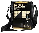 Axe - 8642529 - Coffret Dark Sacoche: Eau de Toilette 100 ml + Déodorant 150 ml + Gel de Douche 250 ml