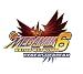 Megaman Battle Network 6: Falzar (GBA)