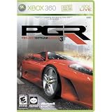 Project Gotham Racing 3