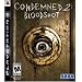 Condemned 2: Bloodshot PS3 cover image
