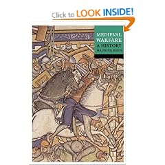 Medieval Warfare: A History