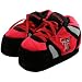 Texas Tech UNISEX High-Top Slippers