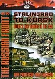 The Russian Front - Stalingrad to Kursk [DVD]