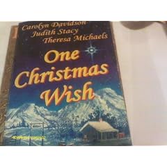 One Christmas Wish