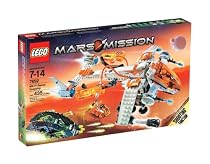 LEGO® Mars Mission MX-71 Recon Dropship