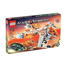 LEGO� Mars Mission MX-71 Recon Dropship by LEGO