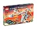 LEGO  Mars Mission MX-71 Recon Dropship