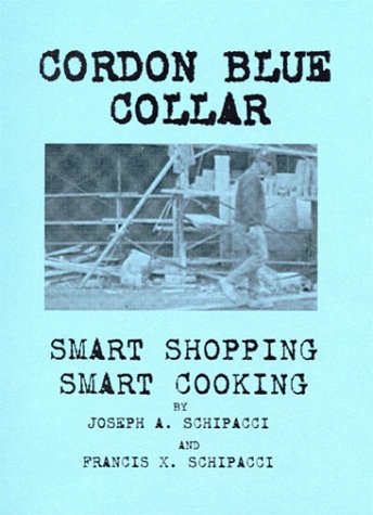 cordon blue collar smart shopping smart cooking