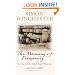 The Meaning of Everything: The Story of the Oxford English Dictionary