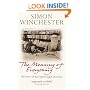 The Meaning of Everything: The Story of the Oxford English Dictionary