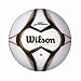Wilson Fu�ball Cup Defender, wei�/orange/schwarz, Gr��e 5 L=0: my-fan-page.de