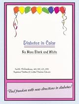 Diabetes in Color/No More Black and White