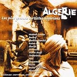 Alg�rie : Les Plus Grands Artistes Alg�riens
