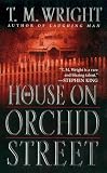 The House on Orchid Street