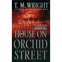 The House on Orchid Street