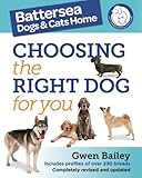 Choosing the right dog for you