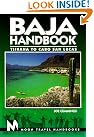 Moon Handbooks: Baja