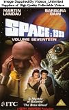 Space 1999 V17-Matter of Balance [VHS]