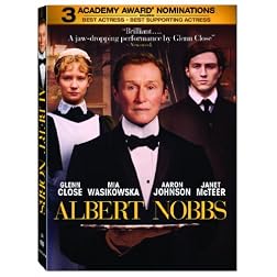 Albert Nobbs
