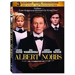 Albert Nobbs