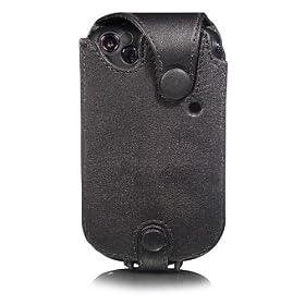 Fortte HTC Dash Dual Design Leather Smartphone Case
