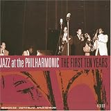 Jazz at the Philharmonic