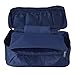 Evtech(tm) Portable Travel Drawer Dividers Closet Organizers Bra Underwear Storage Bag