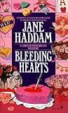BLEEDING HEARTS (The Gregor Demarkian Holiday Series)