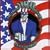 U.S.A. for M.O.D.