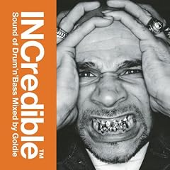 INCredible Sound of Drum'n'Bass